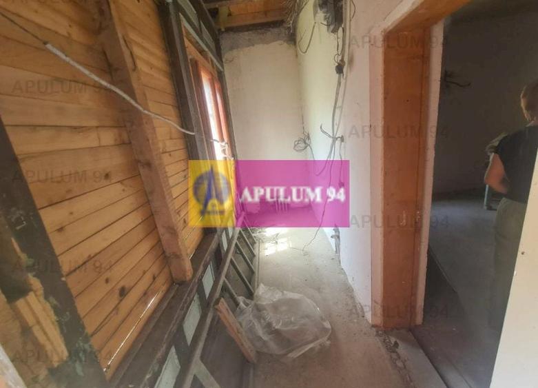 Teren cu constructie de v&acirc;nzare &icirc;n Bușteni - Zona Lidl - 15