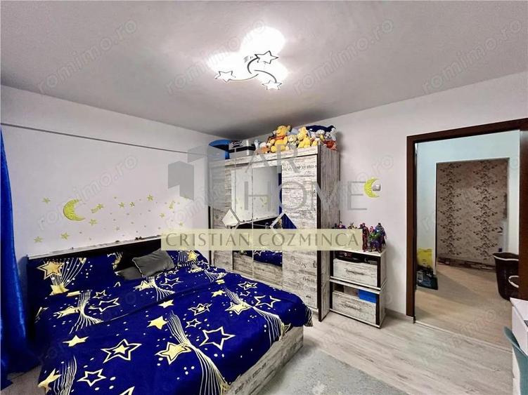 Apartament 2 camere decomandat, Democratiei, Ploiesti - 6