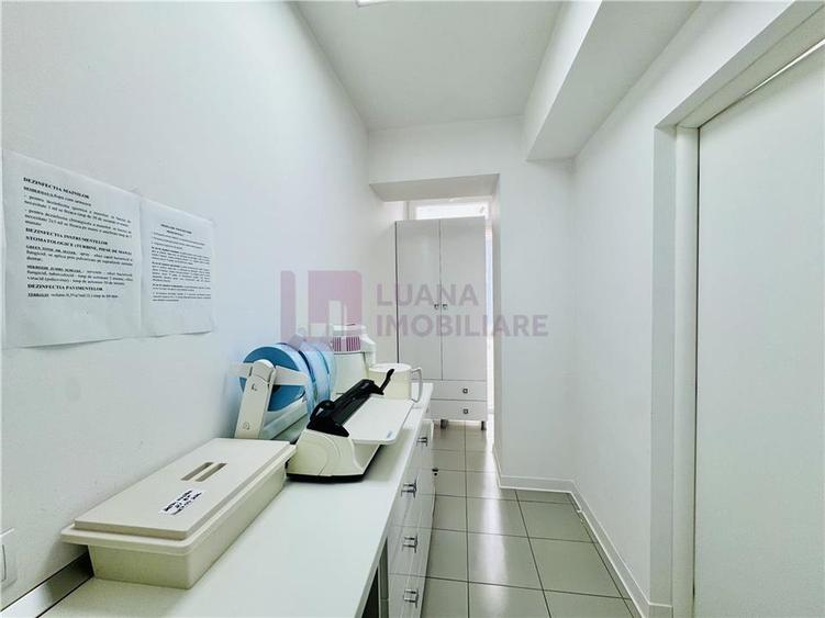 Afacere la cheie – Cabinet stomatologic | complet echipat | cu clientela | Doamn - 7