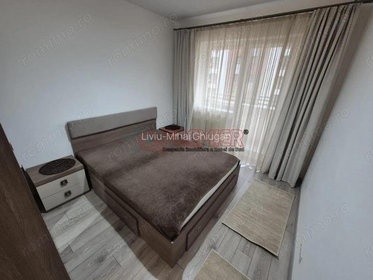 Apartament 2 camere Viva Residence Drumul Binelui | Mobilat ?i utilat complet