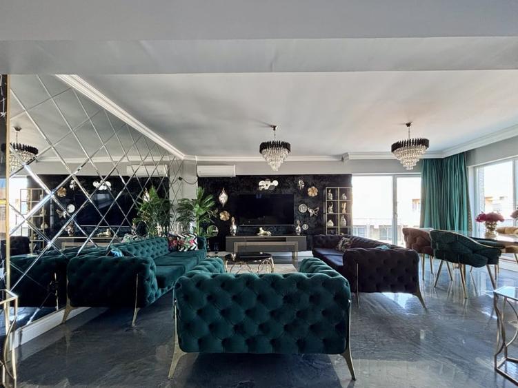 Penthouse cu vedere panoramica la mare de inchiriat in Mamaia Nord - 2