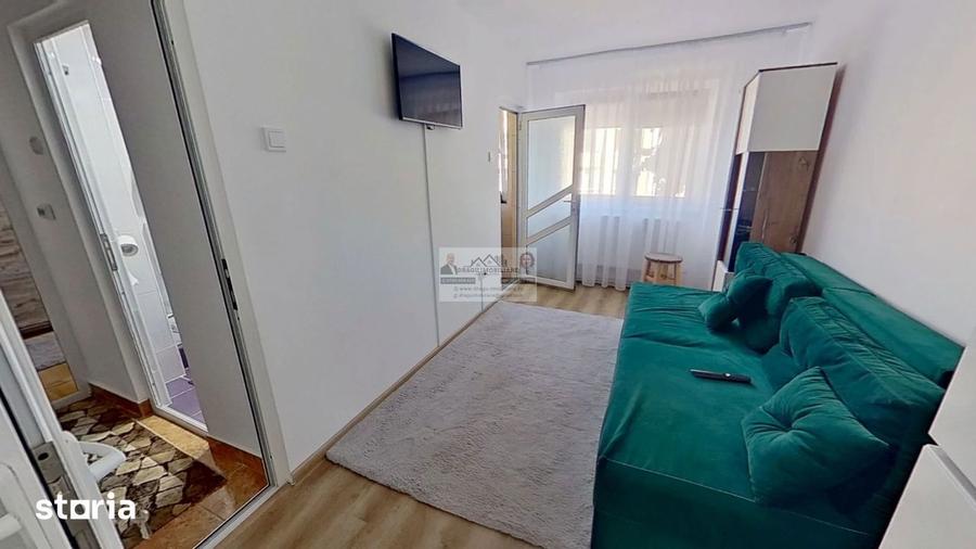 Apartament 2 camere Tecuci/etajul 2 - 4