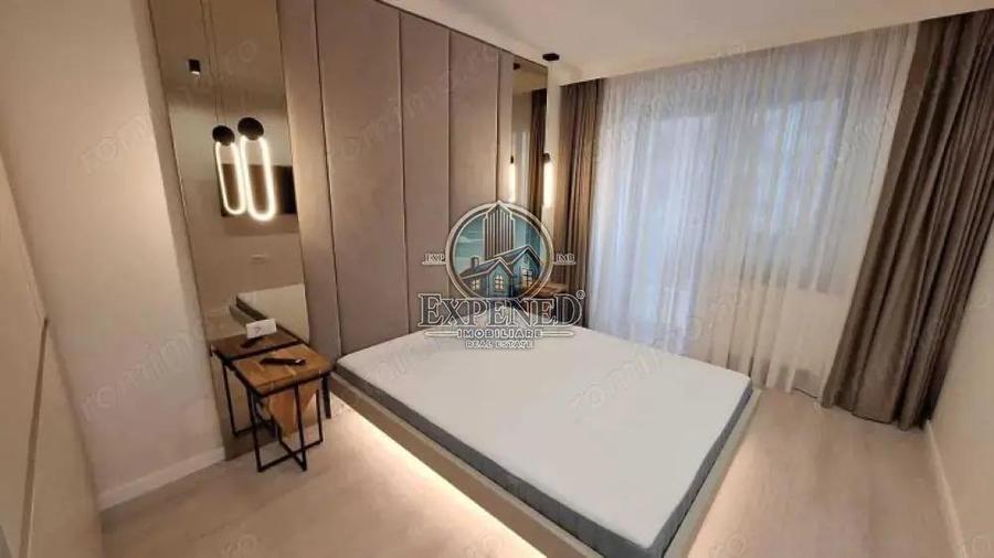 Inchiriere apartament 2 camere | Hils Pallady | Parcare - 1