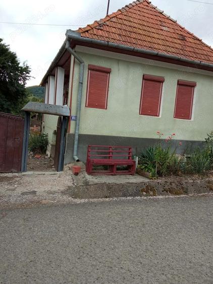 Casa de vanzare in loc.Izvoarele com.Livezile.jud.Alba - 3