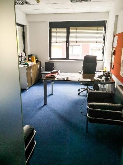 Metropolis Center cladirea Bravo, Victoriei, 615 - 940 mp  0% comision! - 6