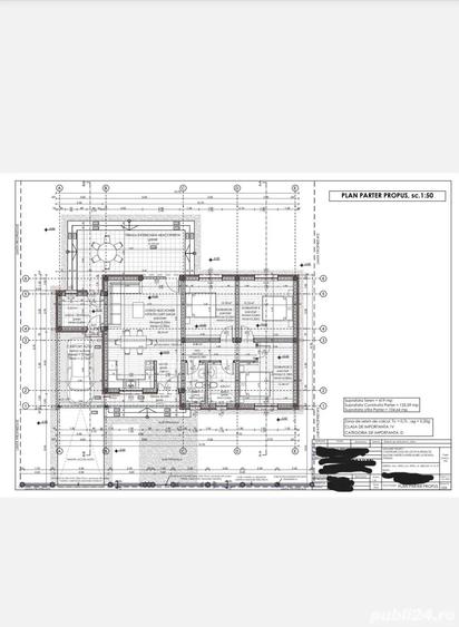 Casa 3 camere in Gai - 1