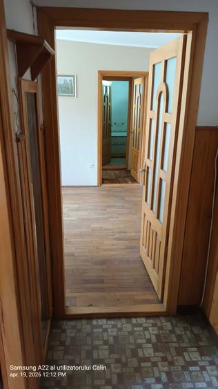 Apartament in Suceava, multiple imbunatatiri, ultracentral - 3