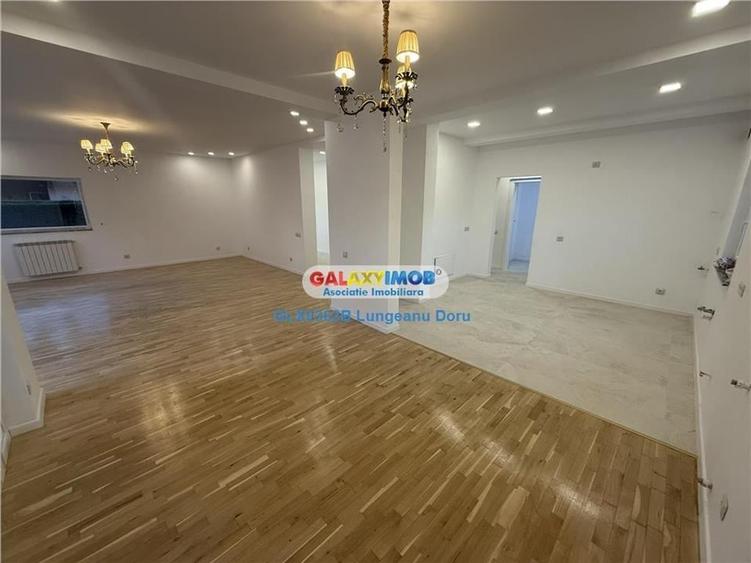 Vila P+1E,Garaj, 6 camere, Renovata, Curte 580 mp, Drumul Negru,Pipera - 7