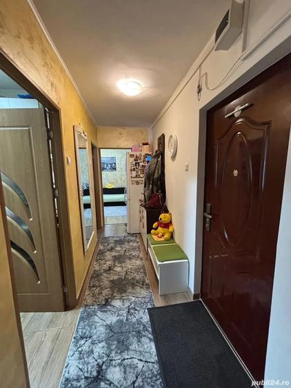 De vanzare apartament cu 2 camere si balcon, mobilat ?i utilat, etaj intermediar, 55.000 euro - 9