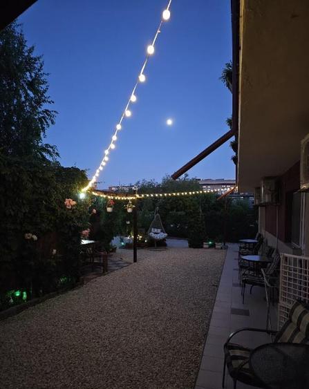 Vila/Pensiune Mamaia-Sat , zona Scoica - 6