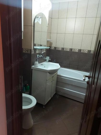 2 camere George Enescu- Amaradia - 2