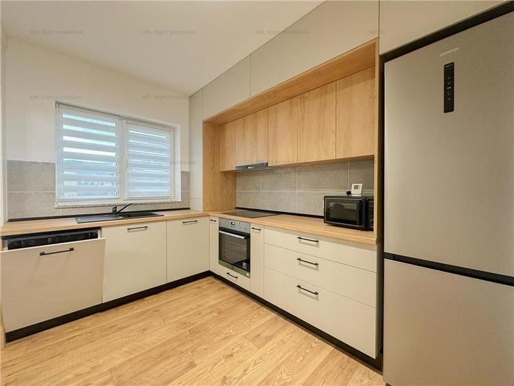 Apartament 2 camere | prima inchiriere | parcare inclusa | Avantgarden Faza 5 - 5