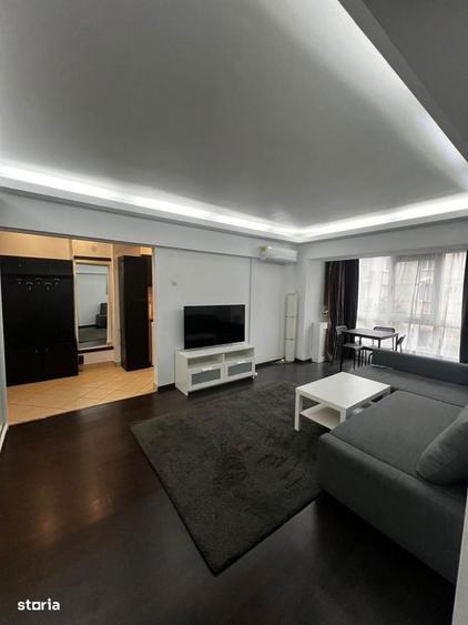 Inchiriere 2 Camere Floreasca - 1