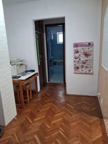 Aviatiei METROU, Promenada Mall,bl.1985,parter/4,balcon, geam la baie,AC. - 8