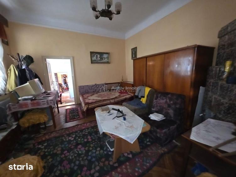 Casa tip Parter, 140 mp, teren 281 mp, Mizil - 4