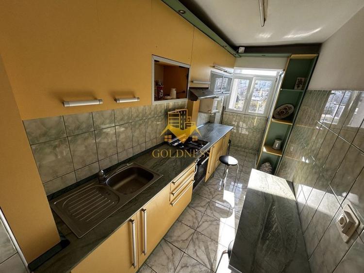 2 camere decomandate, Cartierul Manastur, Zona Big BCR Carrefour - 4