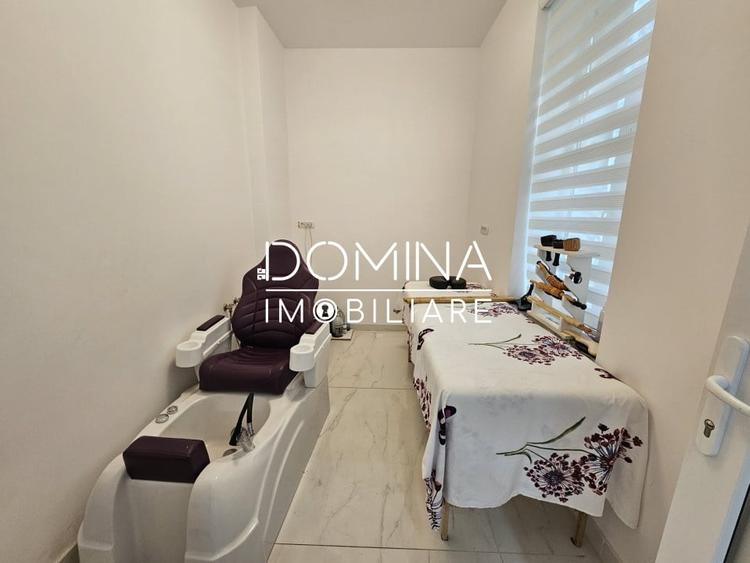 Inchiriere spatiu situat in zona centrala, langa parcul ”Tudor Vladimirescu” - 3