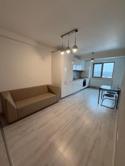 Apartament 2 camere, centrală și parcare în Fundeni, sector 2 - 10