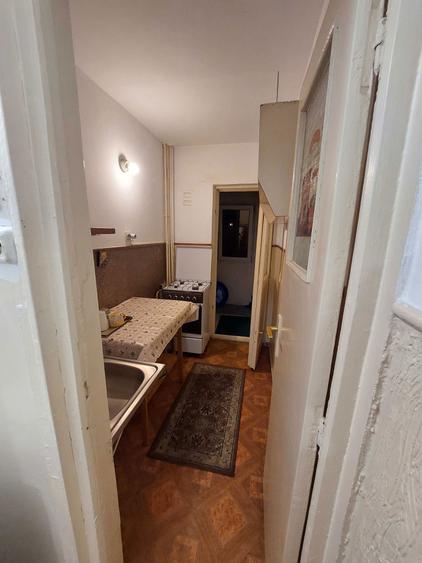 Proprietar inchiriez garsoniera, Bd.Lacul tei- str.Zambilelor nr.2 - 4
