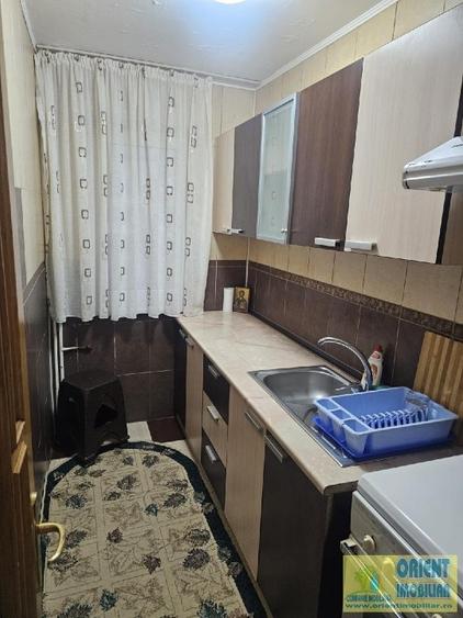 Casa de Cultura, 3 camere, etaj 1, mobilat, inchirieri Constanta - 6