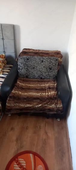 Inchiriez apartament 3 camere - 6