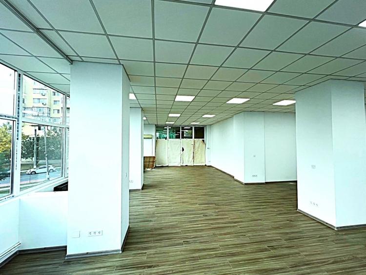 SPATIU COMERCIAL RENOVAT PRIMA INCHIRIERE IDEAL BIROURI - 6