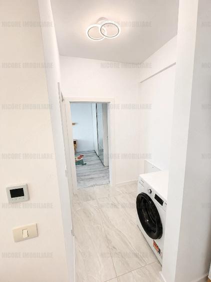  Apartament 2 camere - Braytim - mobilat si utilat - 107.000 euro  - 7