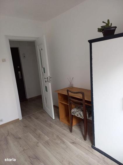 Apartament cu 3 camere semidecomandat zona Mircea cel Batran - 8