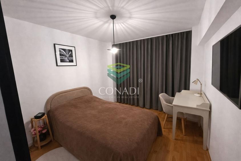 4 camere | Complet Renovat | Mosilor | Carol | Izvorul Rece - 4