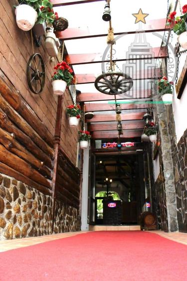 Spațiu comercial versatil diverse activitati – 13 Decembrie, Tractoru, Brasov - 13