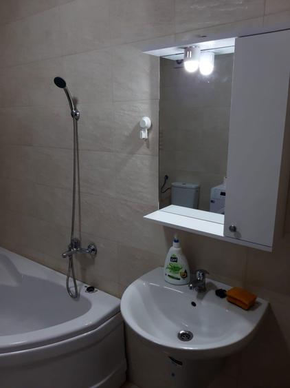 Militari Residence- garsoniera de inchiriat - 8