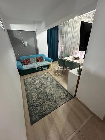 Studio dublu de vanzare - Terra Residence