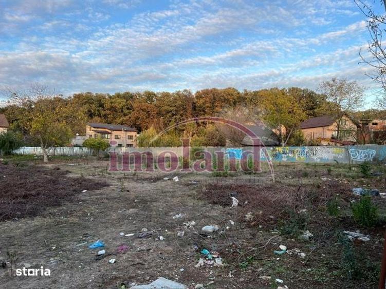 Teren de vanzare Colentina Padurea Andronache - 3