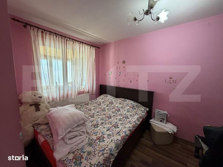 Apartament 2 camere, 39 mp, zona Minerilor - 5