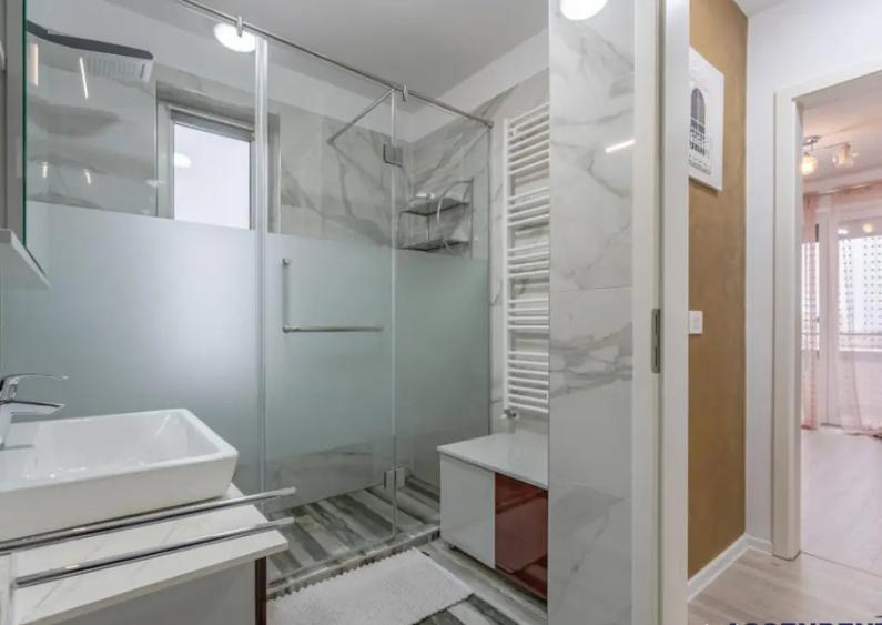 Rafinament,ales confort, vedere panoramica, Kasper, Coresi,T - 4