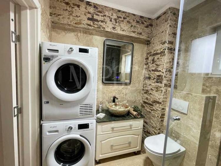 Apartament 3 camere de vanzare in Baciu - 8