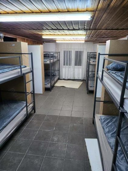 Inchiriez casa pentru muncitori in Oradea - 7