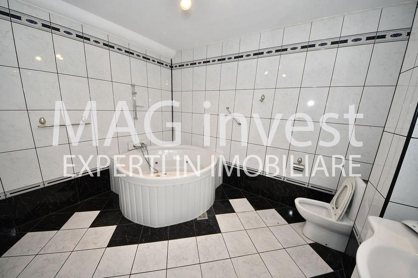Exclusivitate - Vila P+2E - 15 camere, garaj - Mazepa 2, str. Al. Cernat - 26