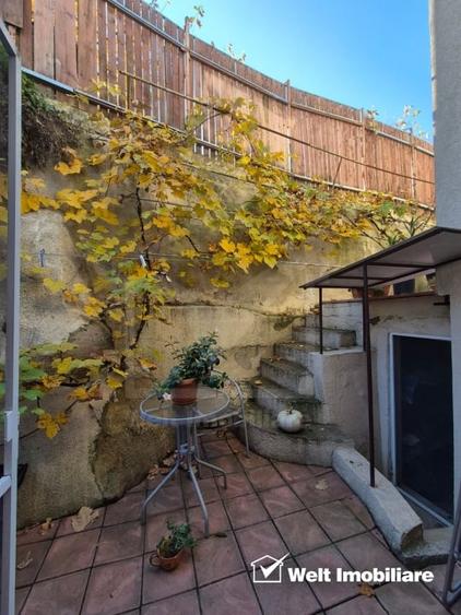 Casa rezidential/birouri, Zorilor, 5 camere, 5 parcari - 17