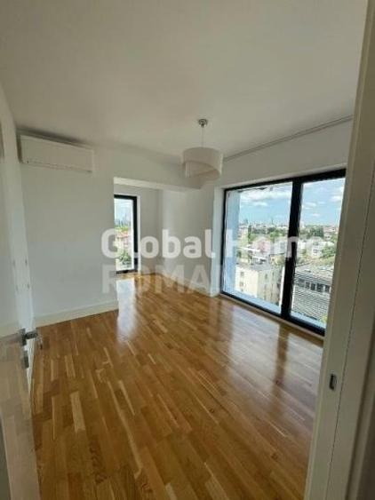 Apartament 3 camere| Floreasca Barbu Vacarescu 102 TheAdress| Parcare subterana - 7