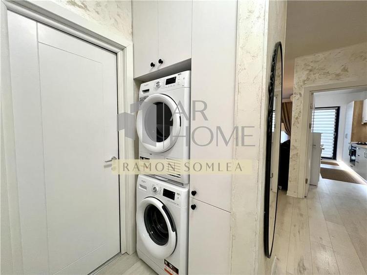 Apartament 3 camere, de lux, parcare privata, zona Vest, Ploiesti - 11