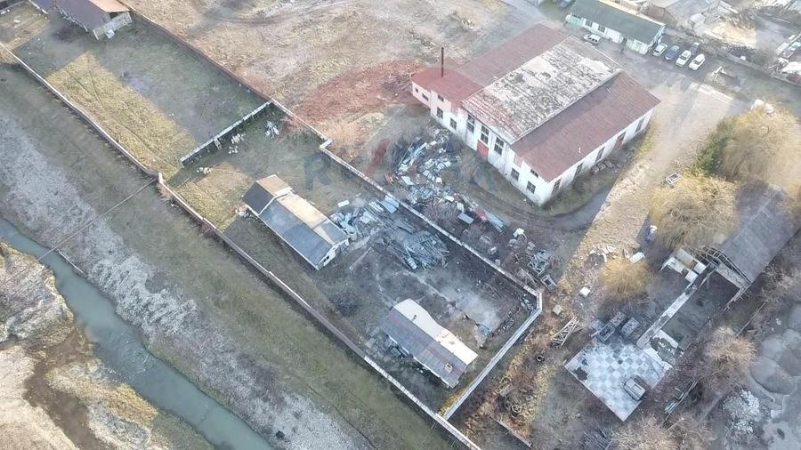 Teren 1,052mp INTRAVILAN Gura Humorului / Parcul Arinis - 18