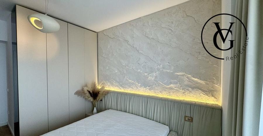 Apartament 2 camere First Estates | Pipera - 2