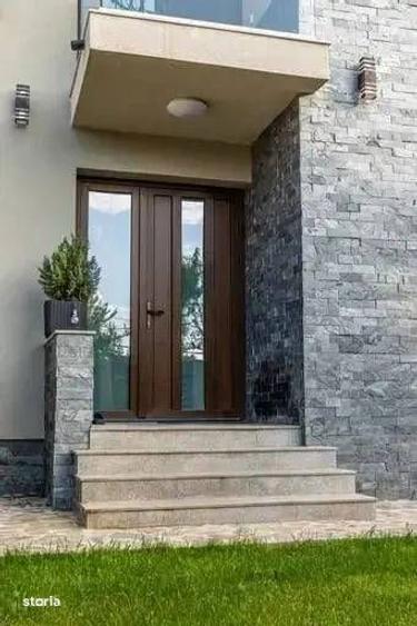 Vila Eleganta | De Inchiriat | Centrul Otopeni - 8