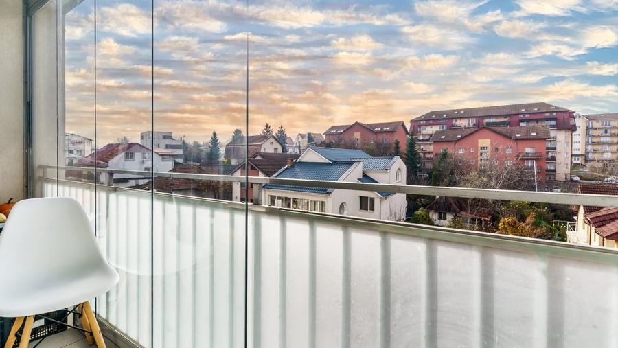 COMISION 0! Apartament 3 camere, modern, locatie excelenta! - 14