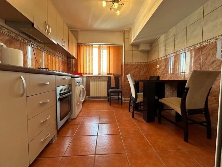 Apartament 2 camere, zona Calea Galati. - 3