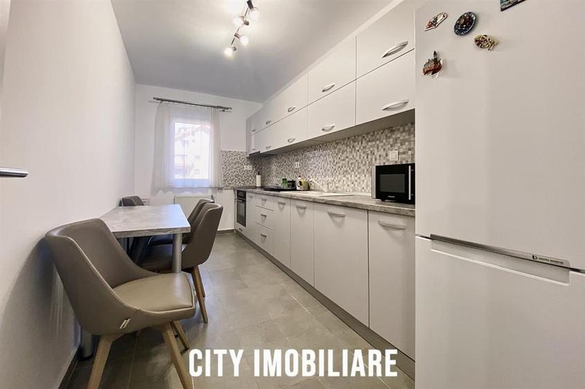 Apartament 2 camere decomandat, Sophia Residence,  Terasa 25 mp, 2 parcari - 7