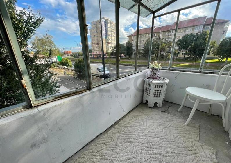 Reco Apartament 3 camere, chirie in Nufarul - 3