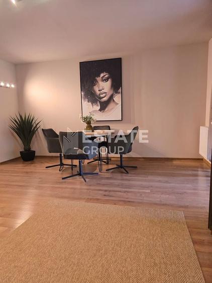 Duplex cu 4 camere in Dumbrvita - 2