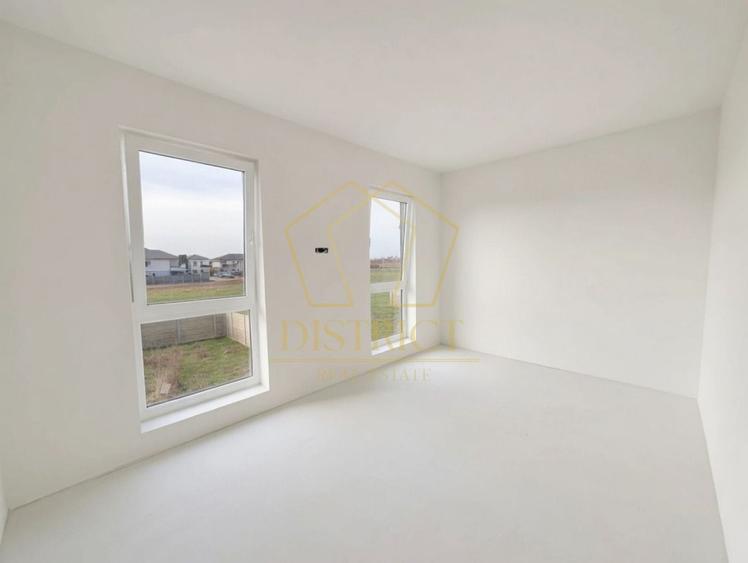 Duplex cu 4 camere, despărțit prin camera tehnica | Mosnita Noua | Barista - 8